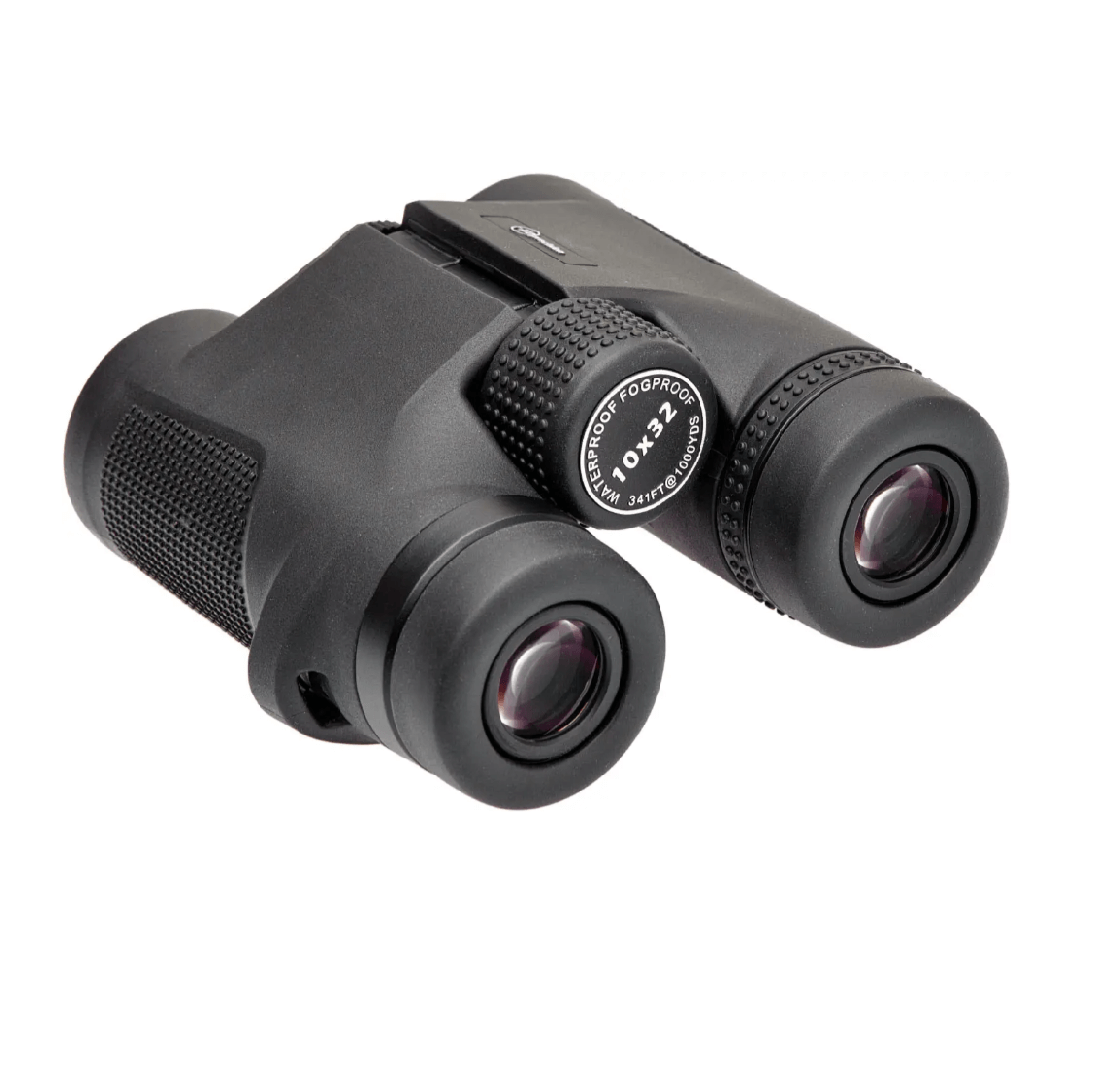 Бинокль XD Precision 10x32 W1 BaK4 FBMC Фото 2